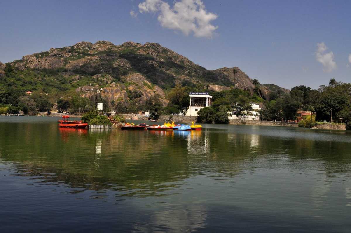18 Things to Do in Mount Abu