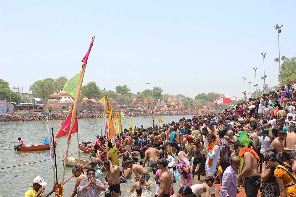 Prayag Kumbh Mela 2024, Allahabad Bathing Dates, Where to Stay, Bookings