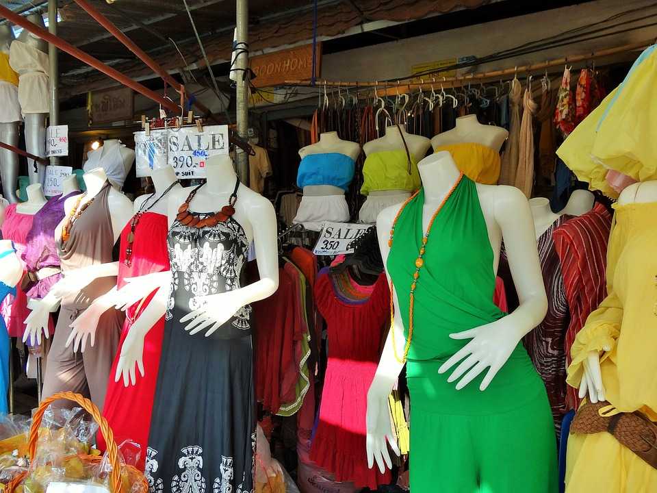 Shopping in Koh Samui - 10 Best Places To Shop in 2024 - Holidify