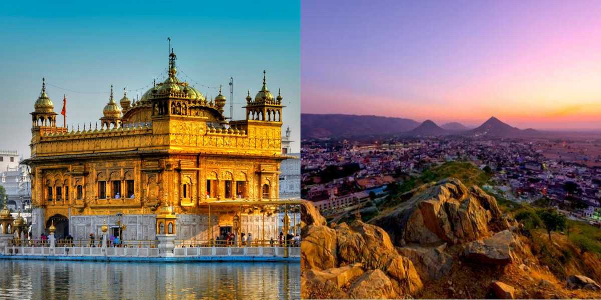 25 Cheap Places To Visit In India When You Are Low On Budget 2020