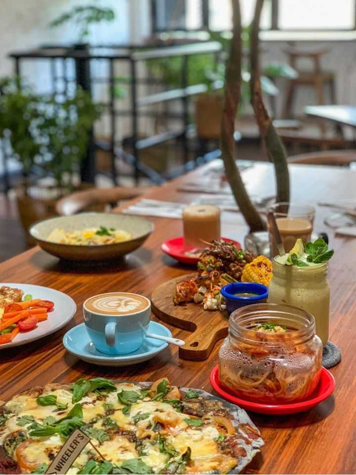 14 Best Cafes in Penang for a Relaxed Soiree | Holidify