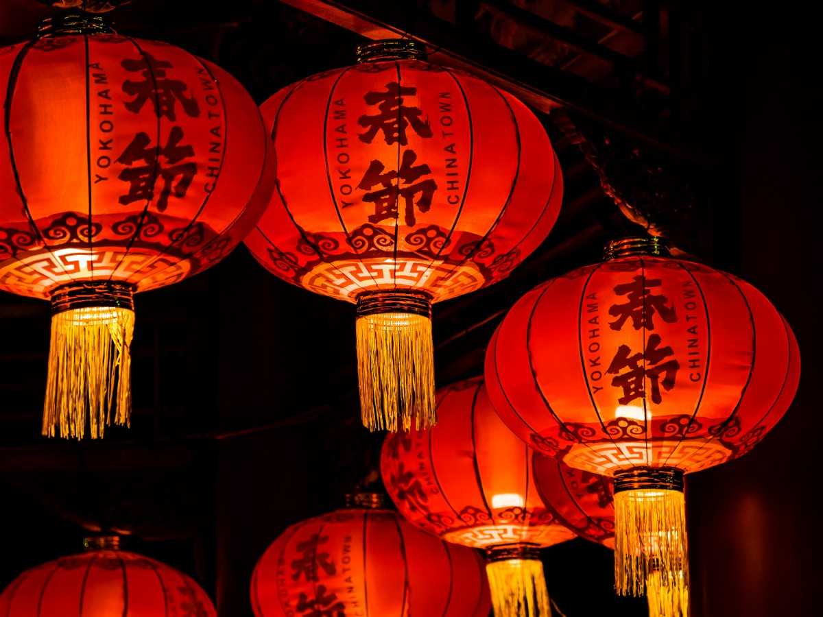 Chinese Mid Autumn Festival 2022 Dates Venue Celebrations