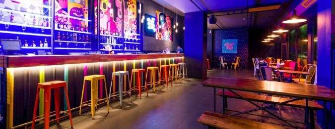 best date night places in bangalore