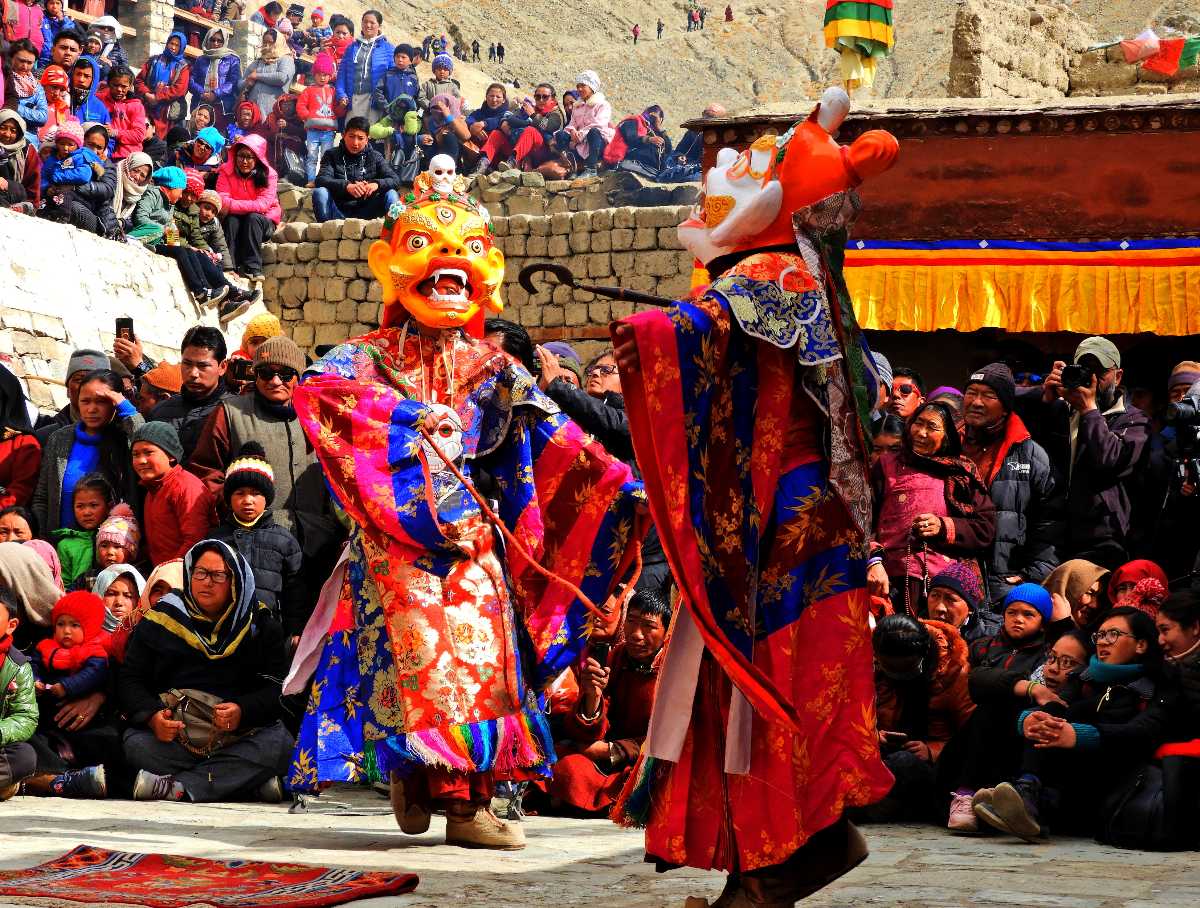 bhutan traditional dress name