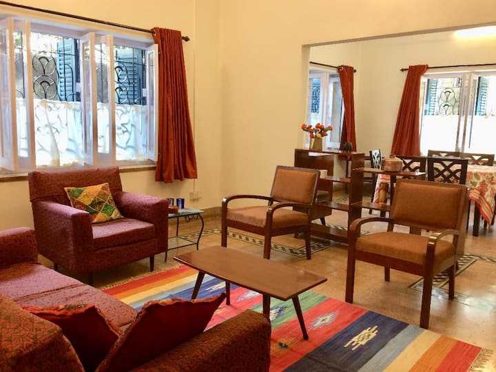 40 Best Places To Stay In Kolkata | Deals | Bookings | Prices