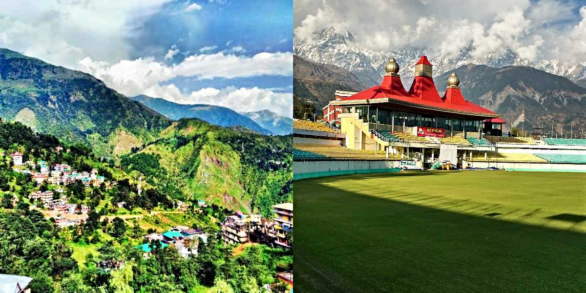 must visit places near dharamshala