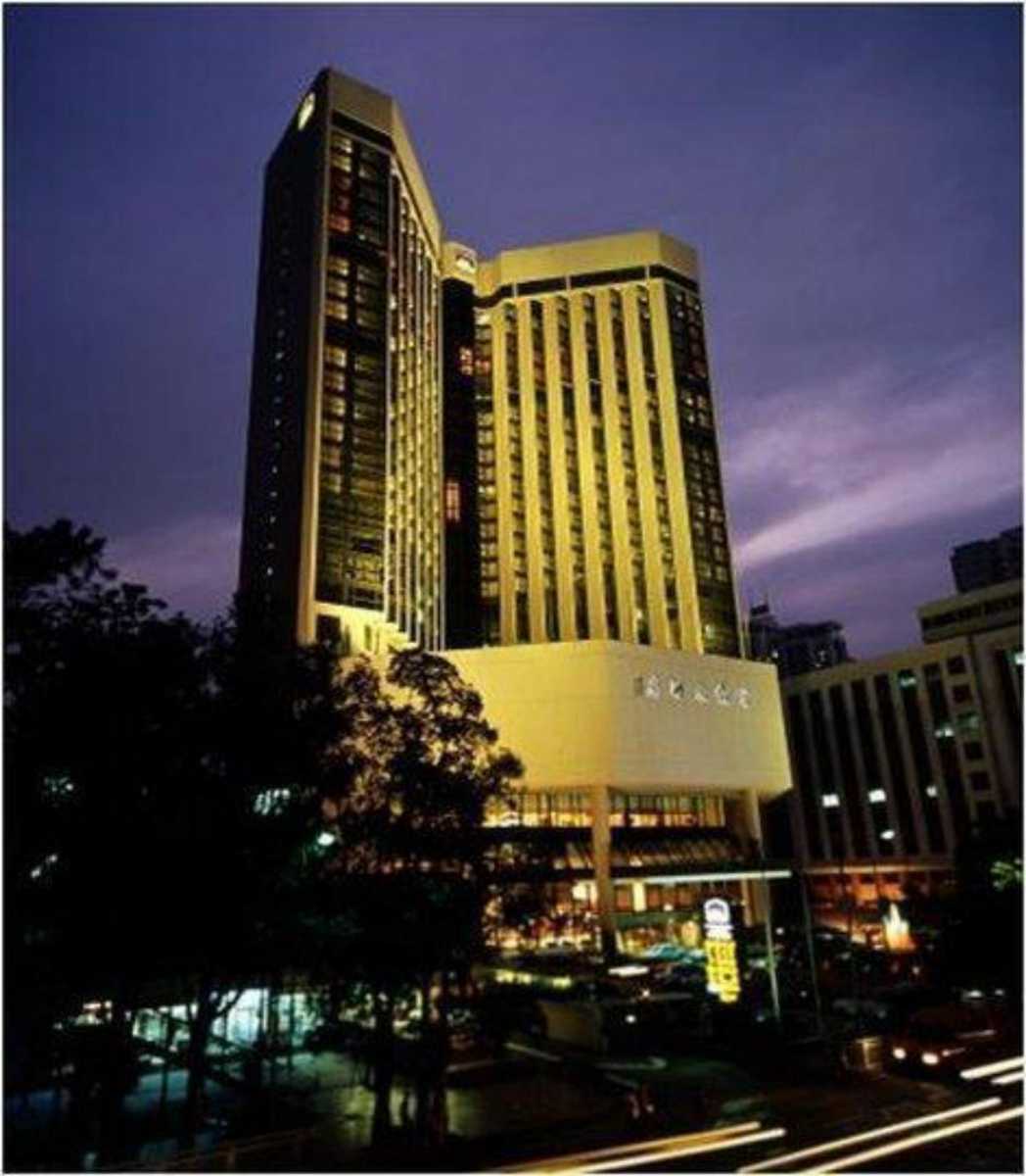 Hotels Near Sheung Shui Station Shenzhen | Book from 30 Stay Options ...