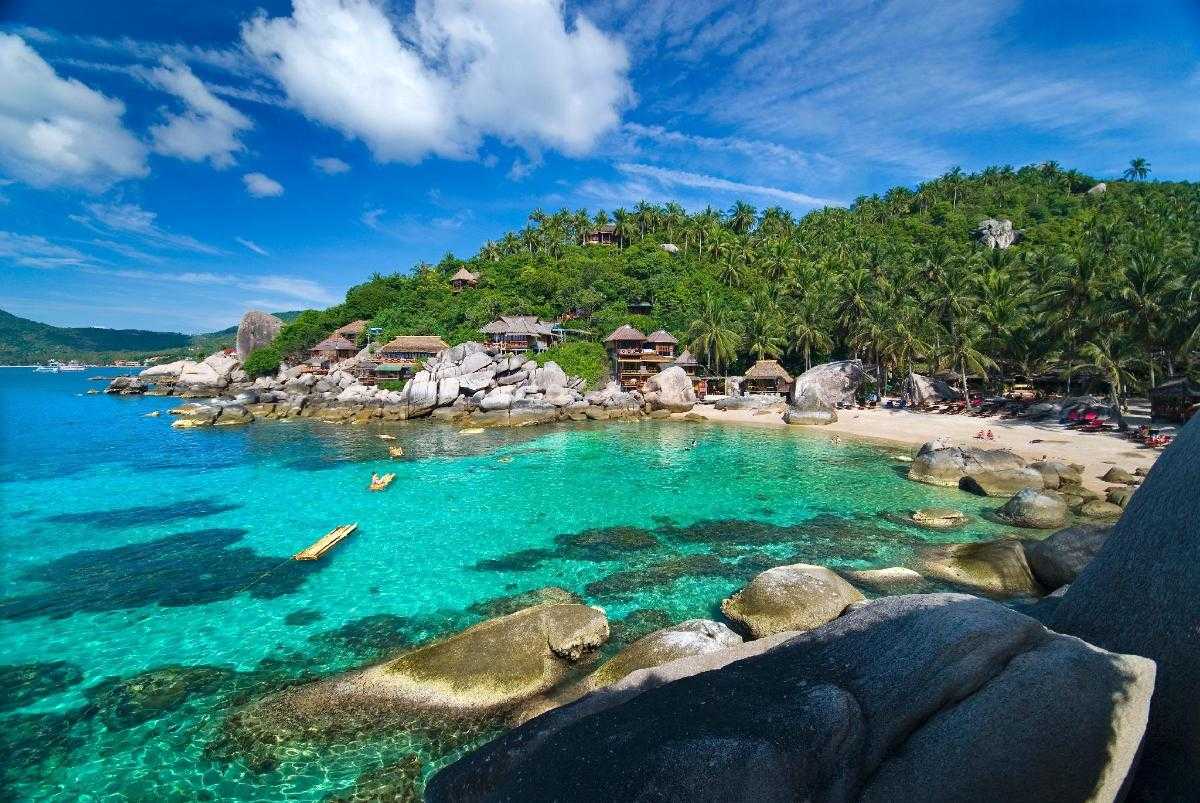 46 Best Resorts In Koh Tao (2024)