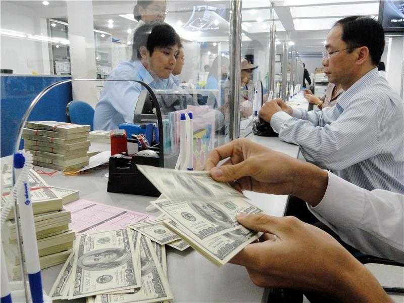 vietnam money value of old