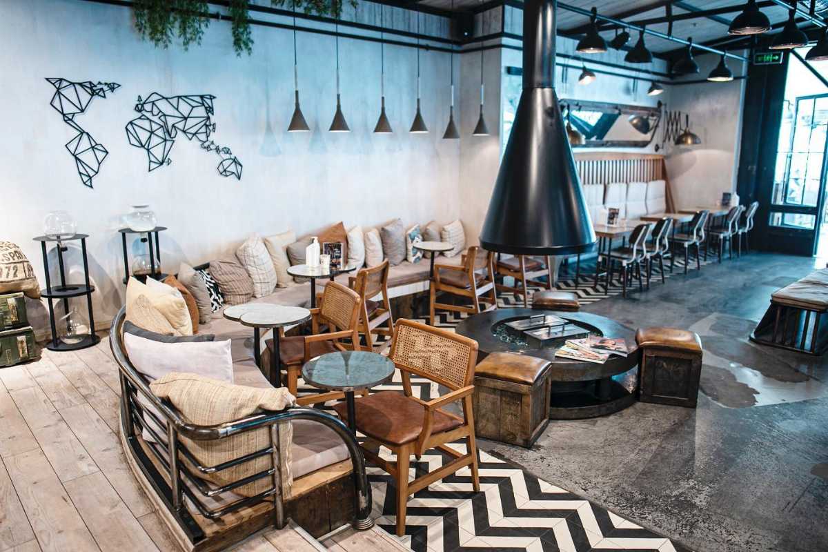 20 Best Cafes in Istanbul for a Relaxing Break Holidify