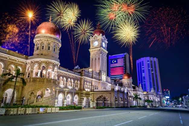 New Year In Kuala Lumpur 2021 10 Places To Celebrate Holidify