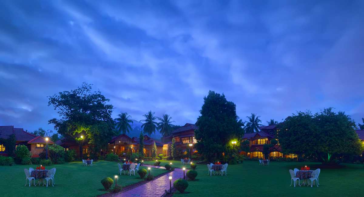 Jungle Resorts In Mysore (2024) | Updated Deals, Latest Reviews, Photos