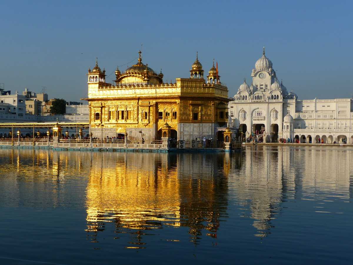 51 Famous Historical Monuments Of India 8087