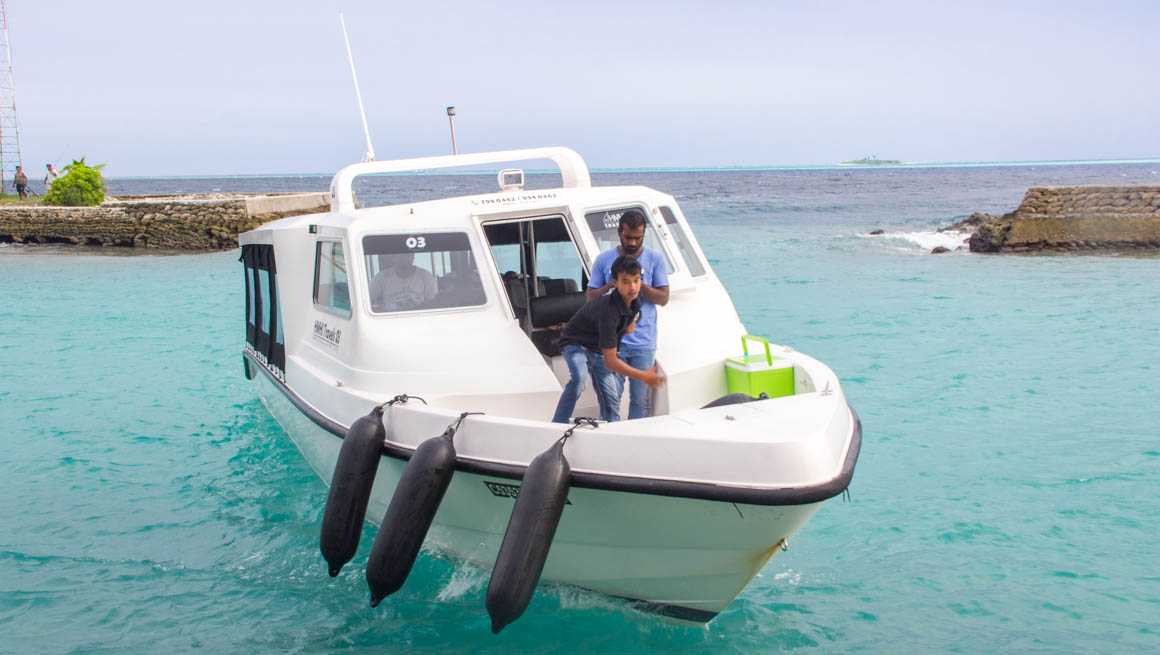 travel safety to maldives