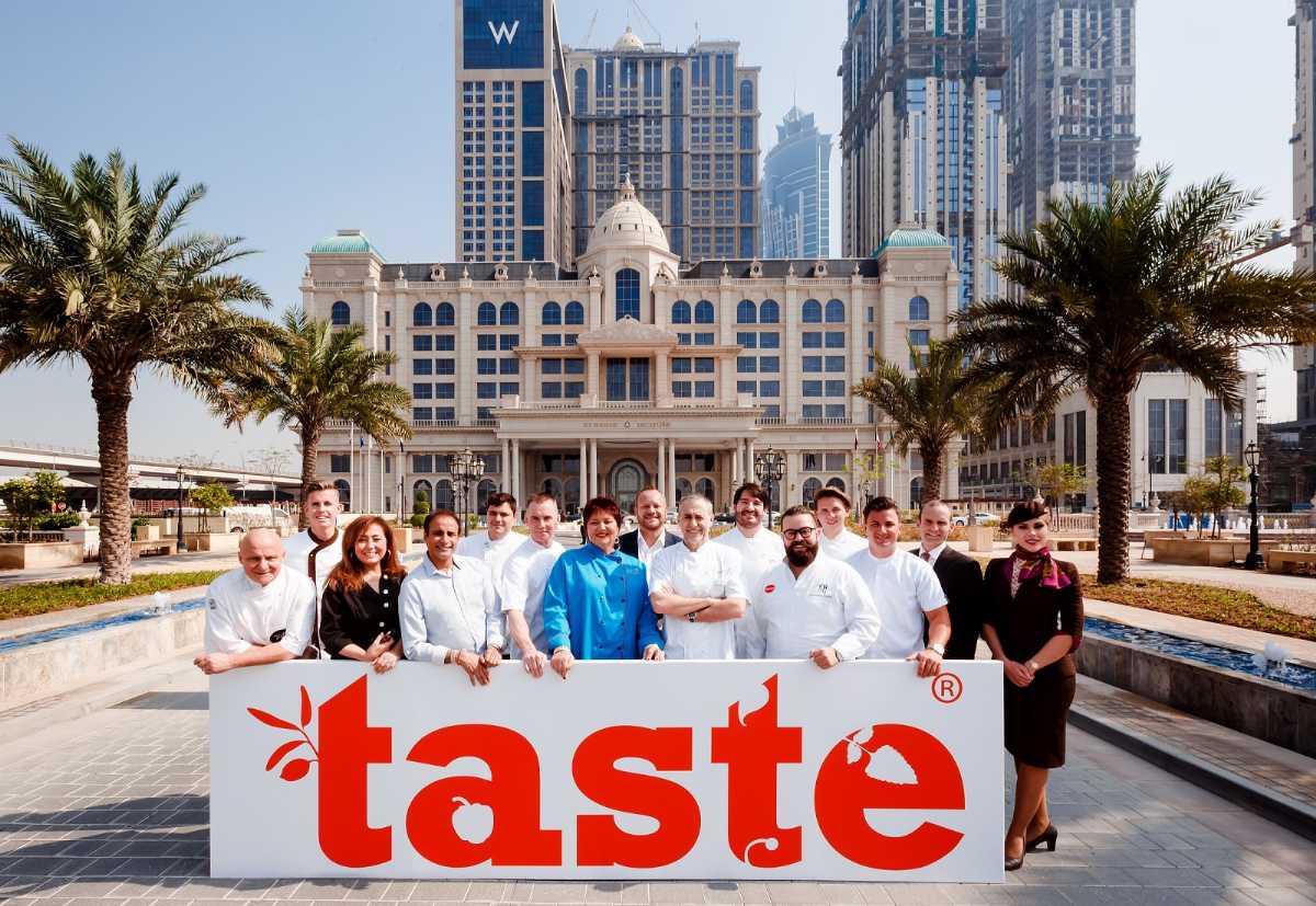 Taste of Dubai 2024 Tickets, Dates For This Fun Food Event