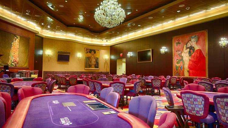 10 Famous Casinos In Los Angeles That You Must-Visit !