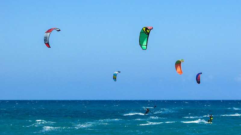 Kitesurfing in Cape Town: A Complete Guide