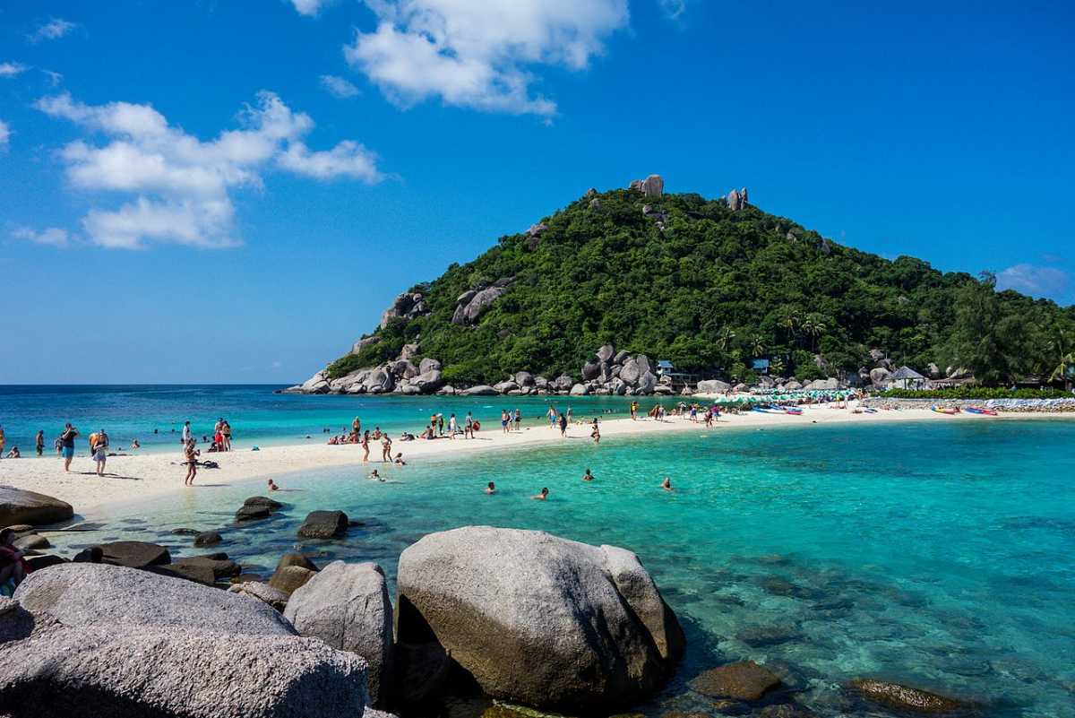 34 Islands In Thailand Thailands Most Popular Oceanside - 