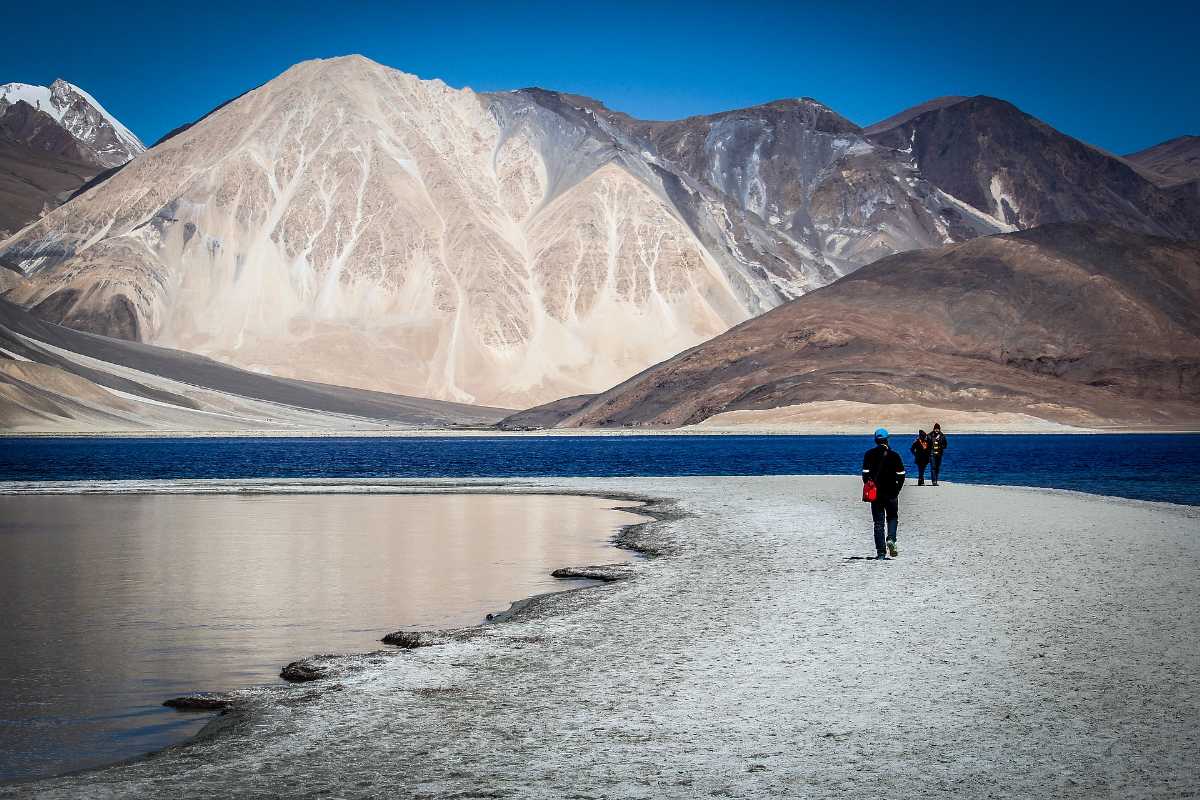 Best Time To Visit Leh Ladakh > Weather, Temperature & Season