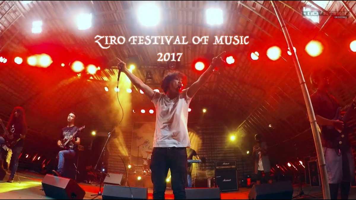 Ziro Festival of Music 2024 A Musical Extravaganza Holidify