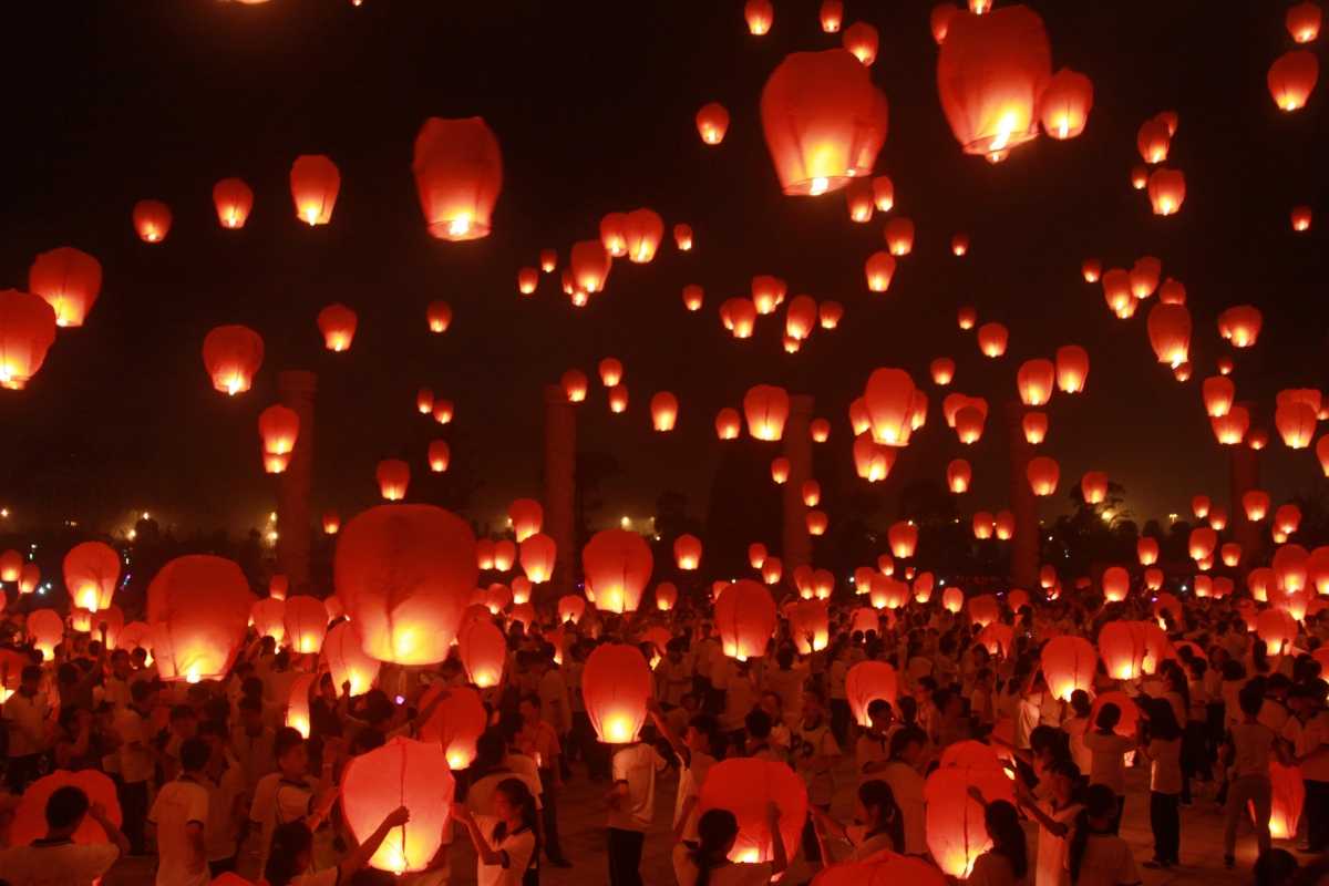 10 Festivals In Vietnam That You Shouldn't Miss! In 2023