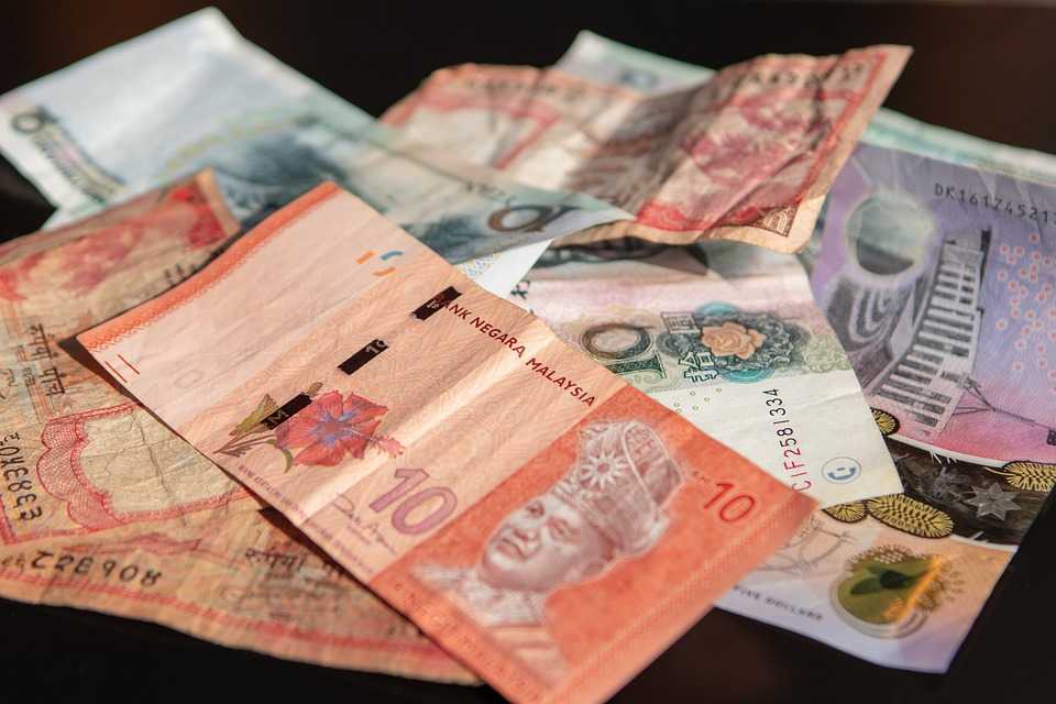 Malaysia 1 Ringgit India Malaykiews