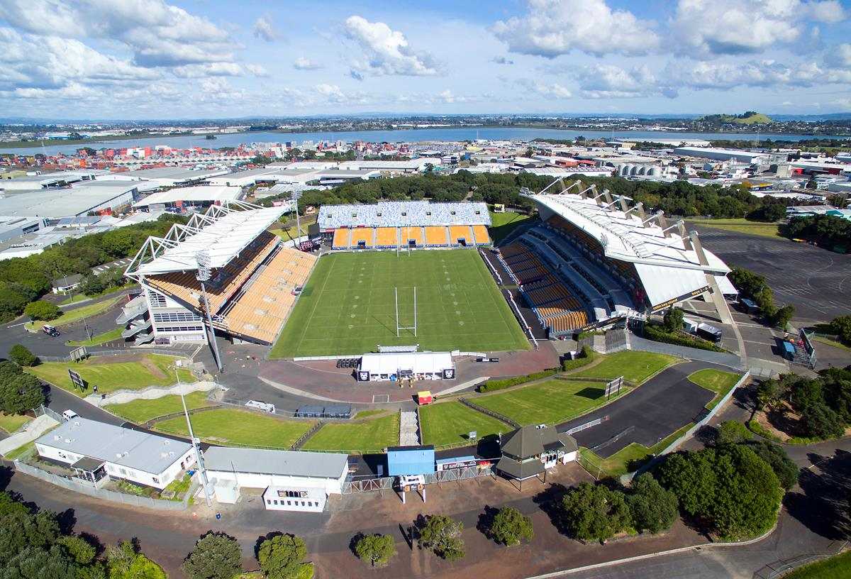 10 Sports Stadiums in Auckland | Things to Know