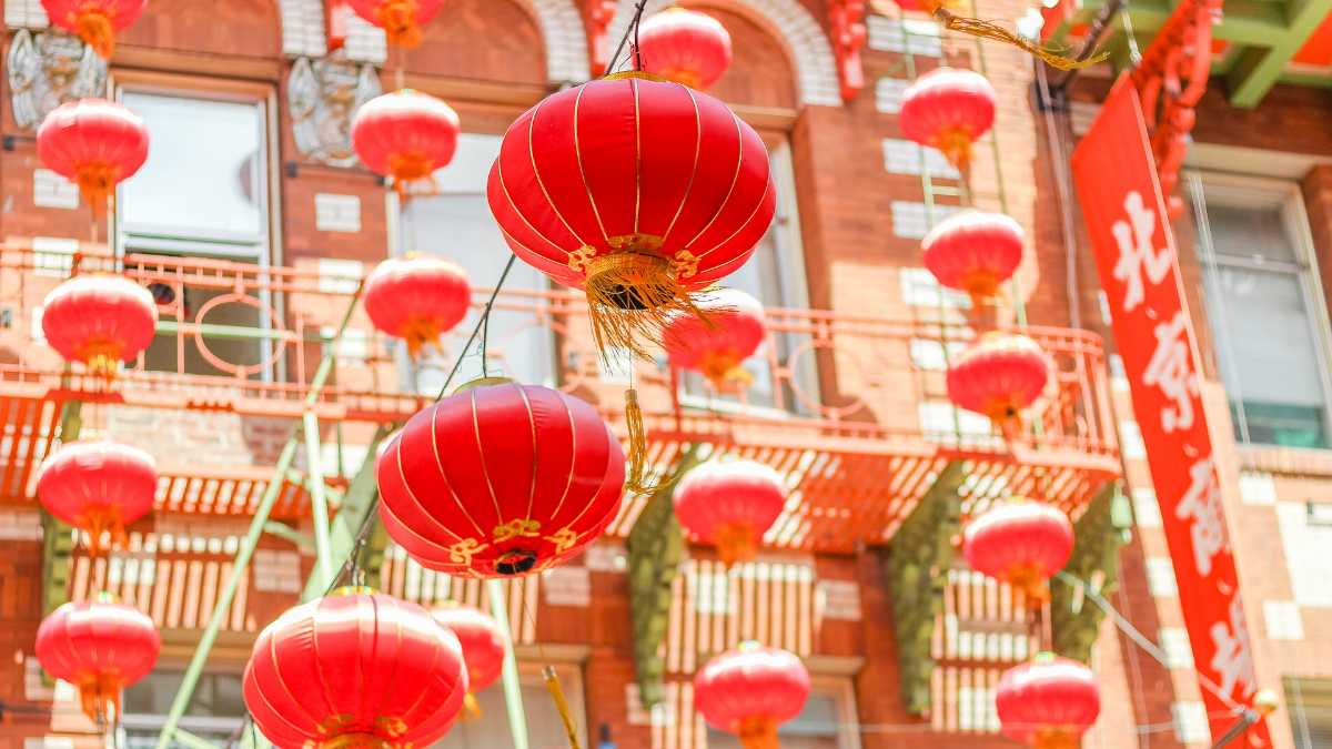 Celebrate This Chinese New Year With These Decoration Ideas