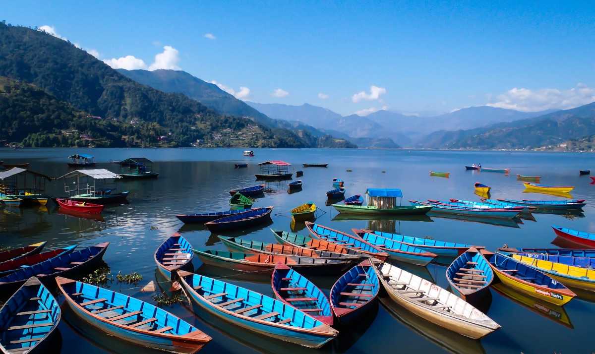 fun places to visit in nepal
