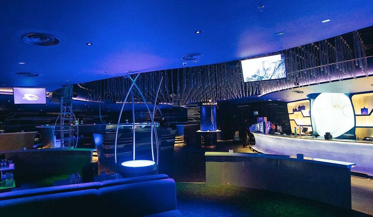 10 Nightclubs In Kuala Lumpur For A Fun Night In 2021