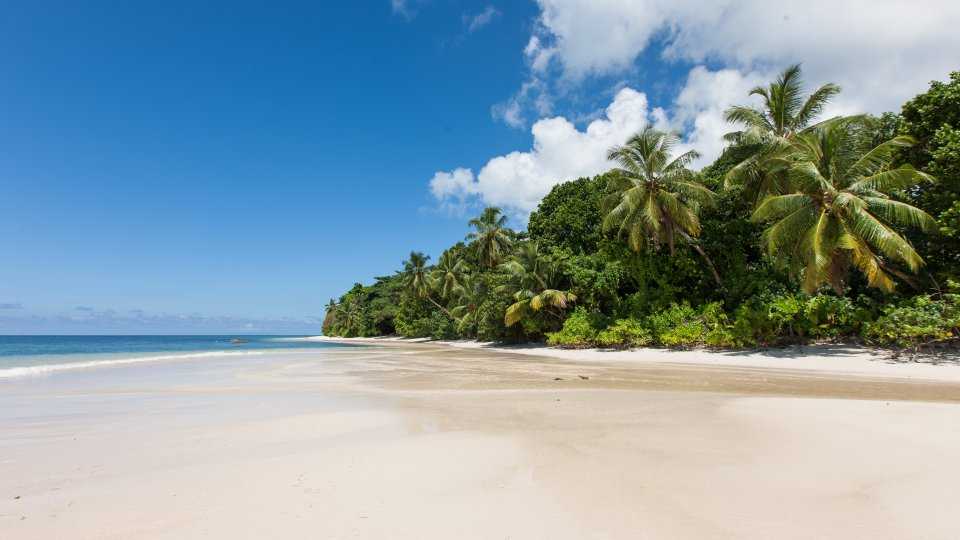 10 Best Beaches in Praslin Island in 2024