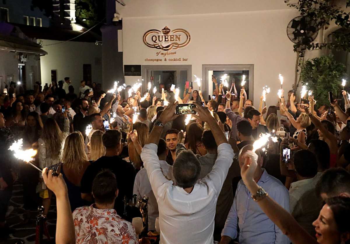 Top 20 Clubs in Mykonos for a Thrilling Nightlife Holidify