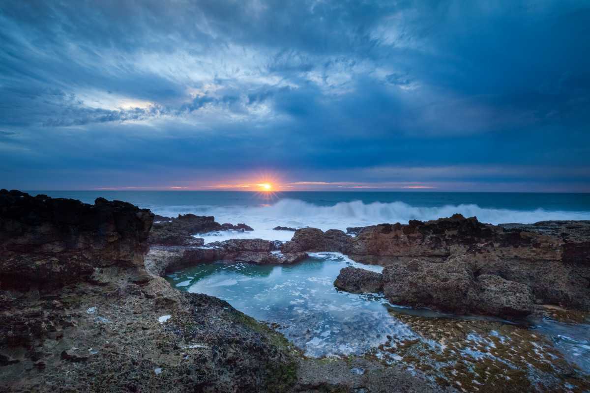 Tenerife Natural Pools: 10 Must-visit Natural Pools - Holidify