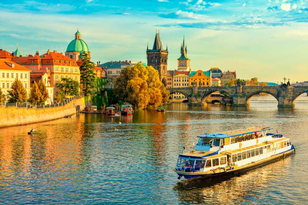 16 Prague Tour Packages 2024 Book Holiday Packages at the Best Price