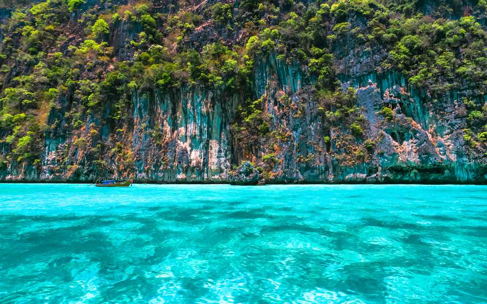 15 Phi Phi Islands Tour Packages 2024: Book Holiday Packages at the ...