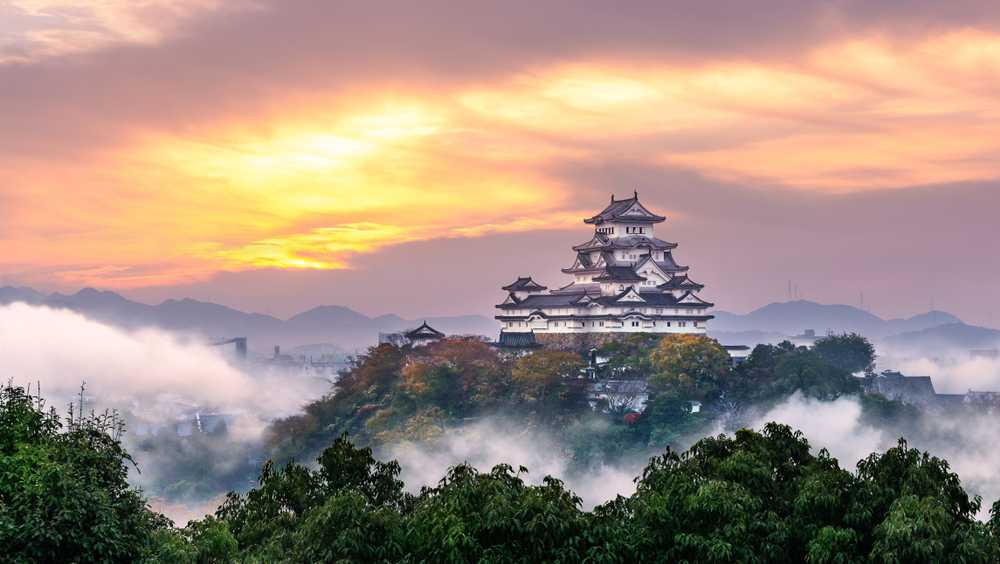 38 Japan Tour Packages (2024) Best Deals on Trips & Holidays