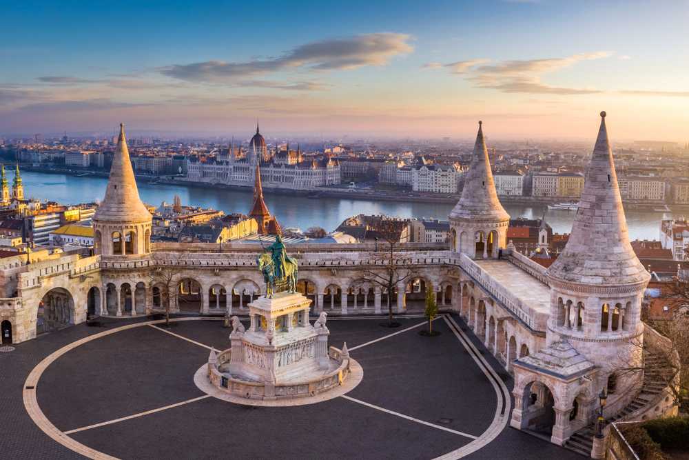 15 Budapest Tour Packages 2024 Book Holiday Packages at the Best Price