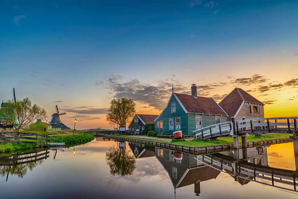 21 Amsterdam Tour Packages 2024 Book Holiday Packages at the Best Price