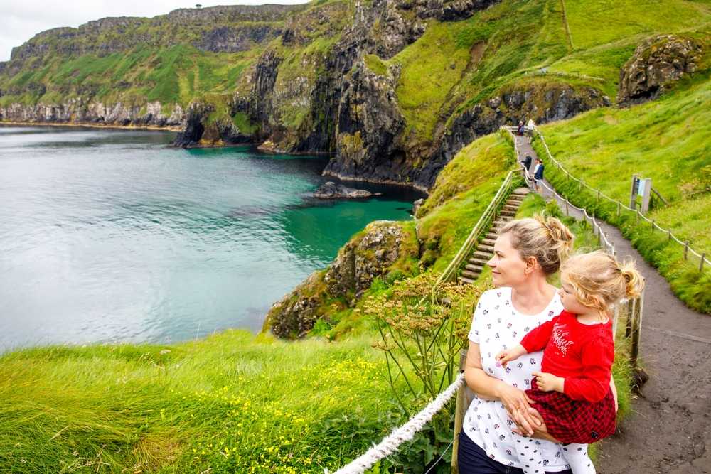 9 Ireland Tour Packages (2024) Best Deals on Trips & Holidays