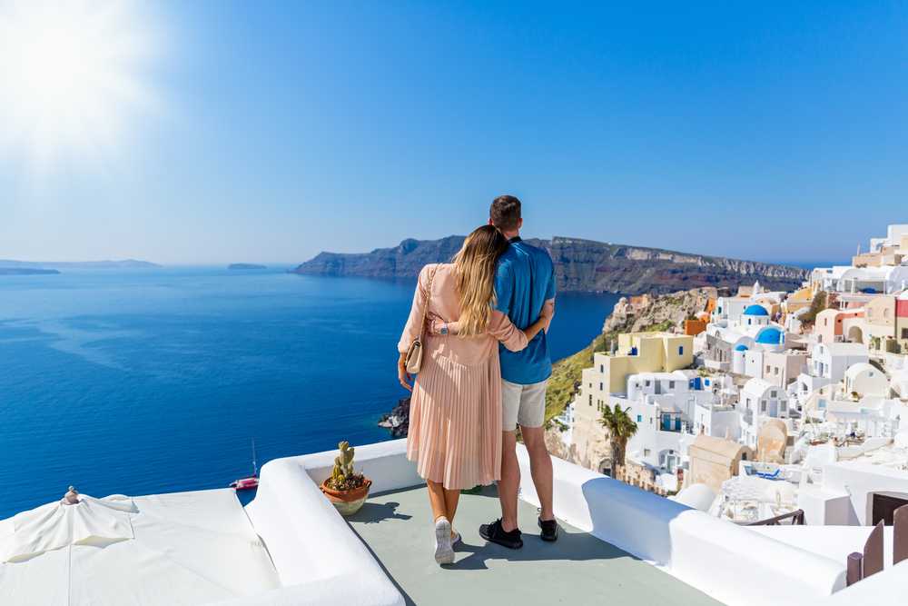 43 Greece Tour Packages (2024): Best Deals on Trips & Holidays