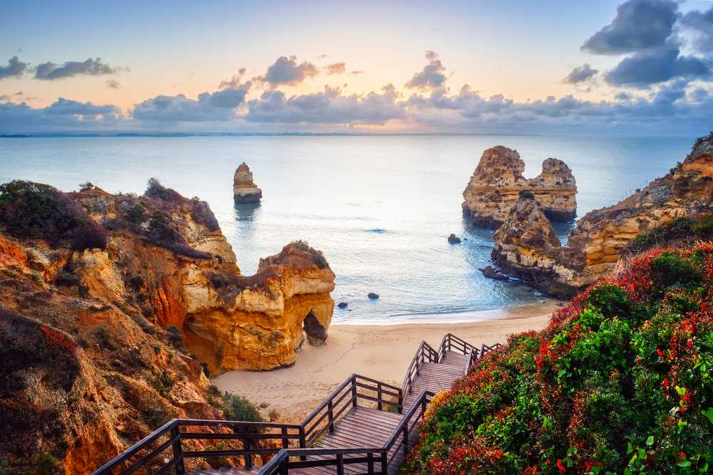 8 Portugal Tour Packages (2024): Best Deals on Trips & Holidays