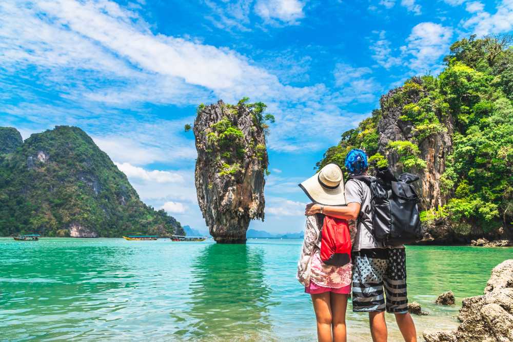 Get Best Places For Honeymoon Phuket Images Backpacker News