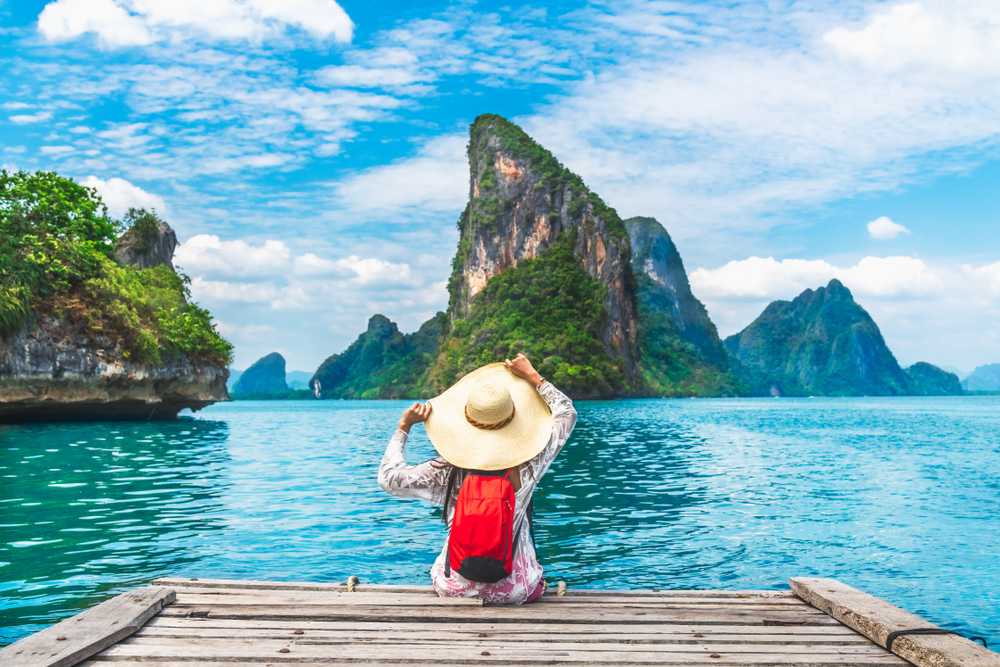 best places to visit in thailand december