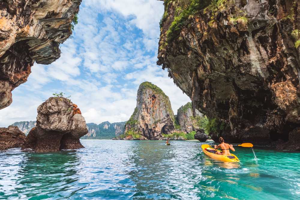 4 Best Locations For Snorkelling In Krabi 2023 Operators How To