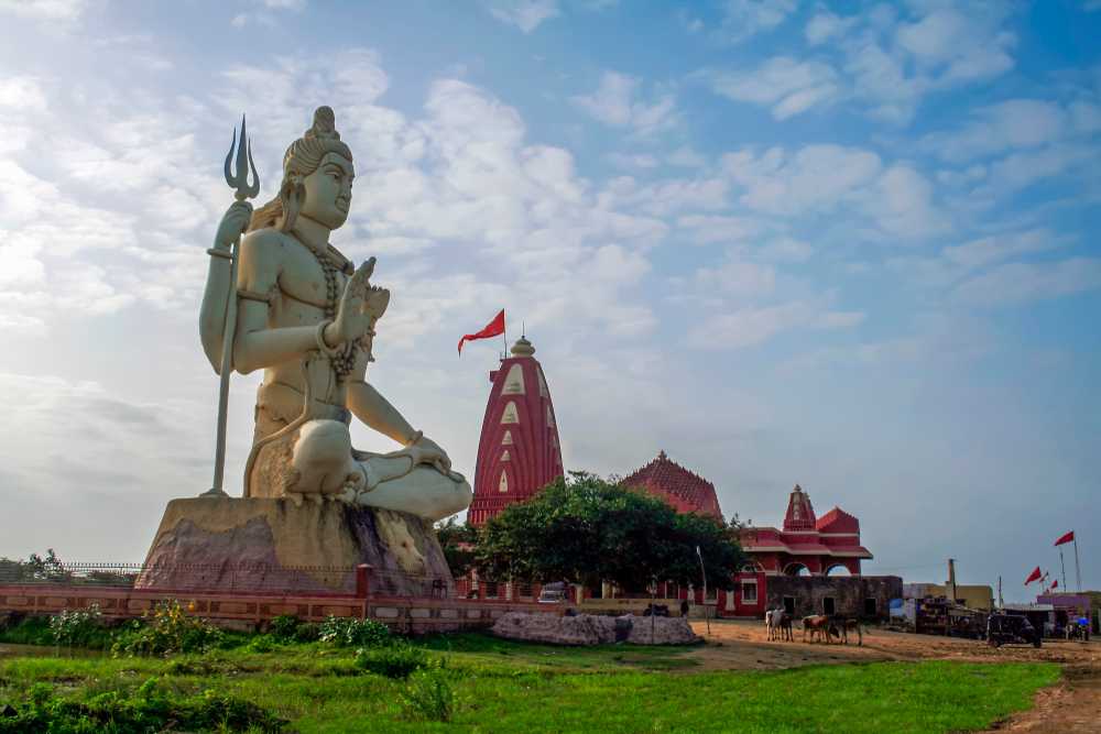 dwarka places to visit price