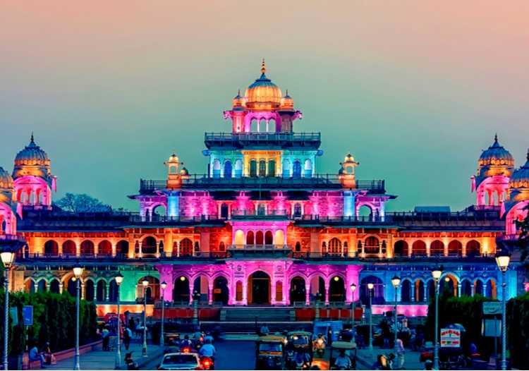 61 Jaipur Tour Packages 2024 Book Best Jaipur Holiday Packages Best Price