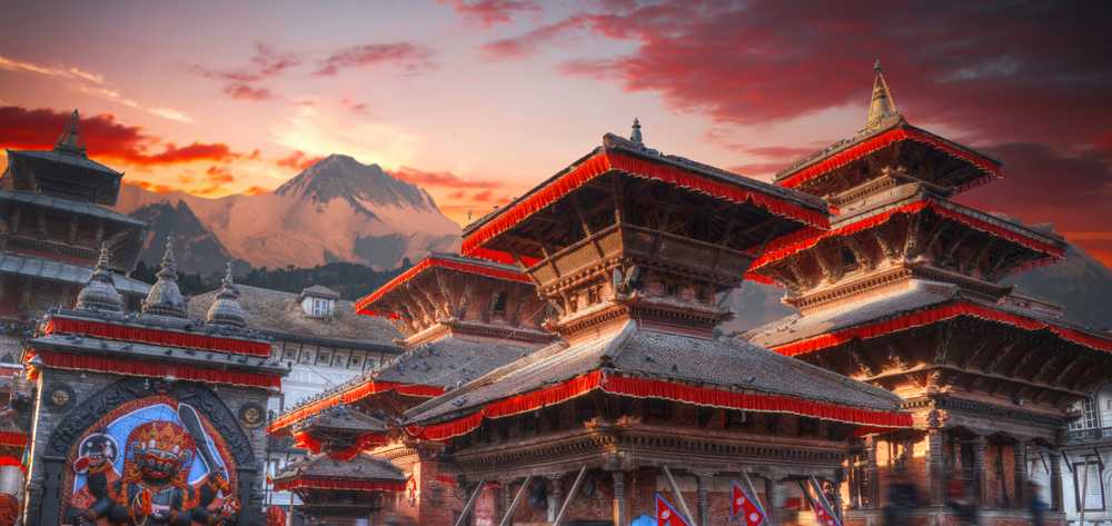 43 Nepal Tour Packages (2024): Best Deals On Trips & Holidays