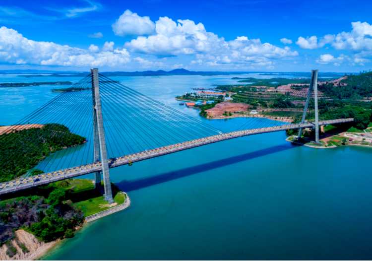 Batam Tour Packages With Price Holiday Packages Trip Plan