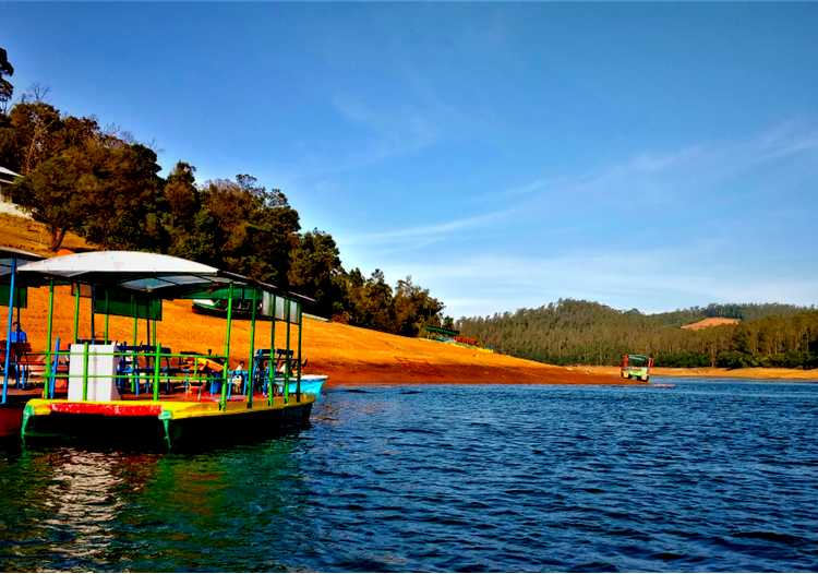 Ooty Tour Packages Book Ooty Trip Packages At The Best Price