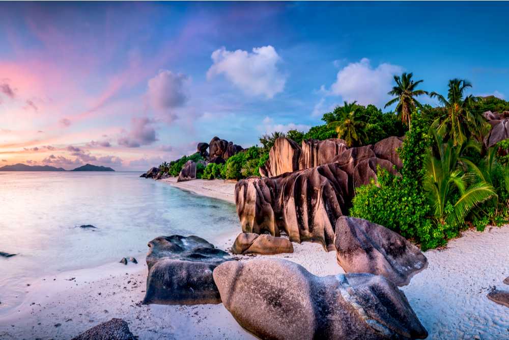 seychelles tour packages thomas cook